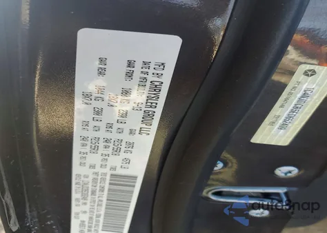 2014 Jeep Compass Limited from USA, damaged, VIN 1C4NJDCB5ED652409